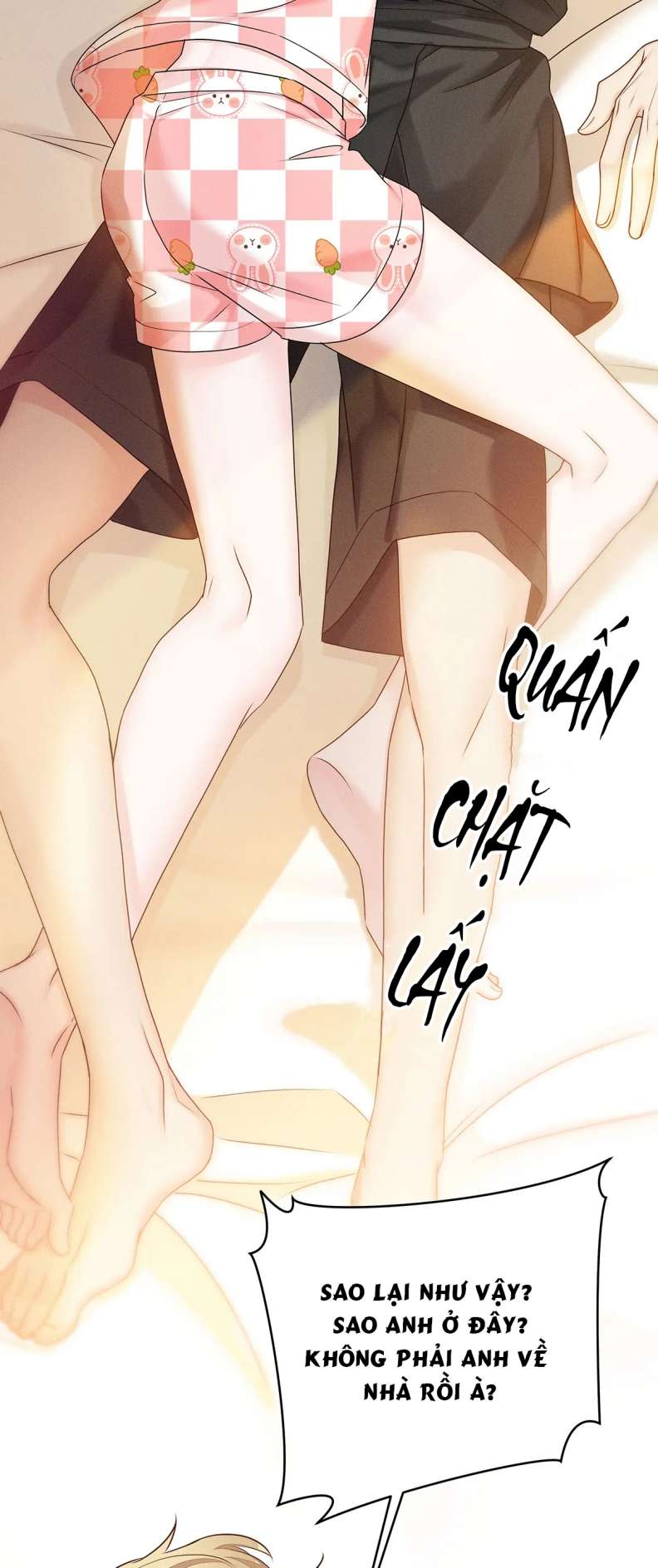 Quản Lý Nhà Tôi Thật Khó Trêu Chap 24 - Next Chap 25