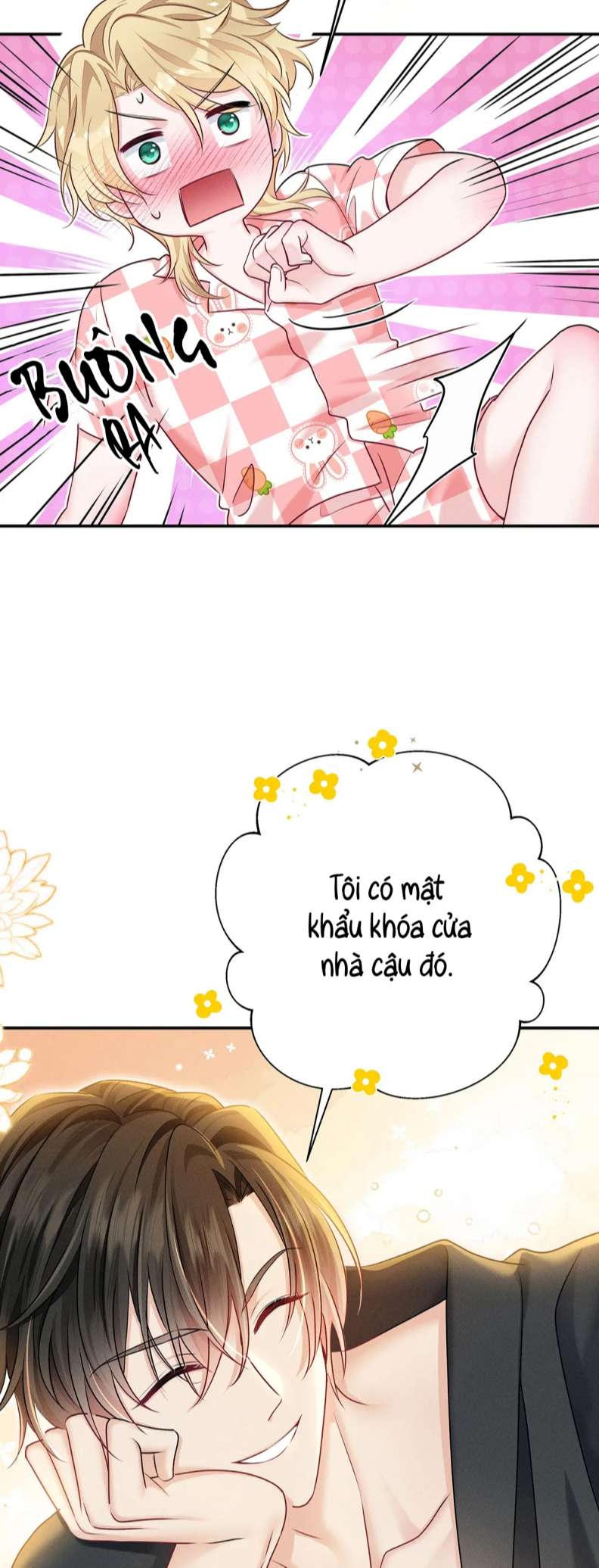 Quản Lý Nhà Tôi Thật Khó Trêu Chap 24 - Next Chap 25