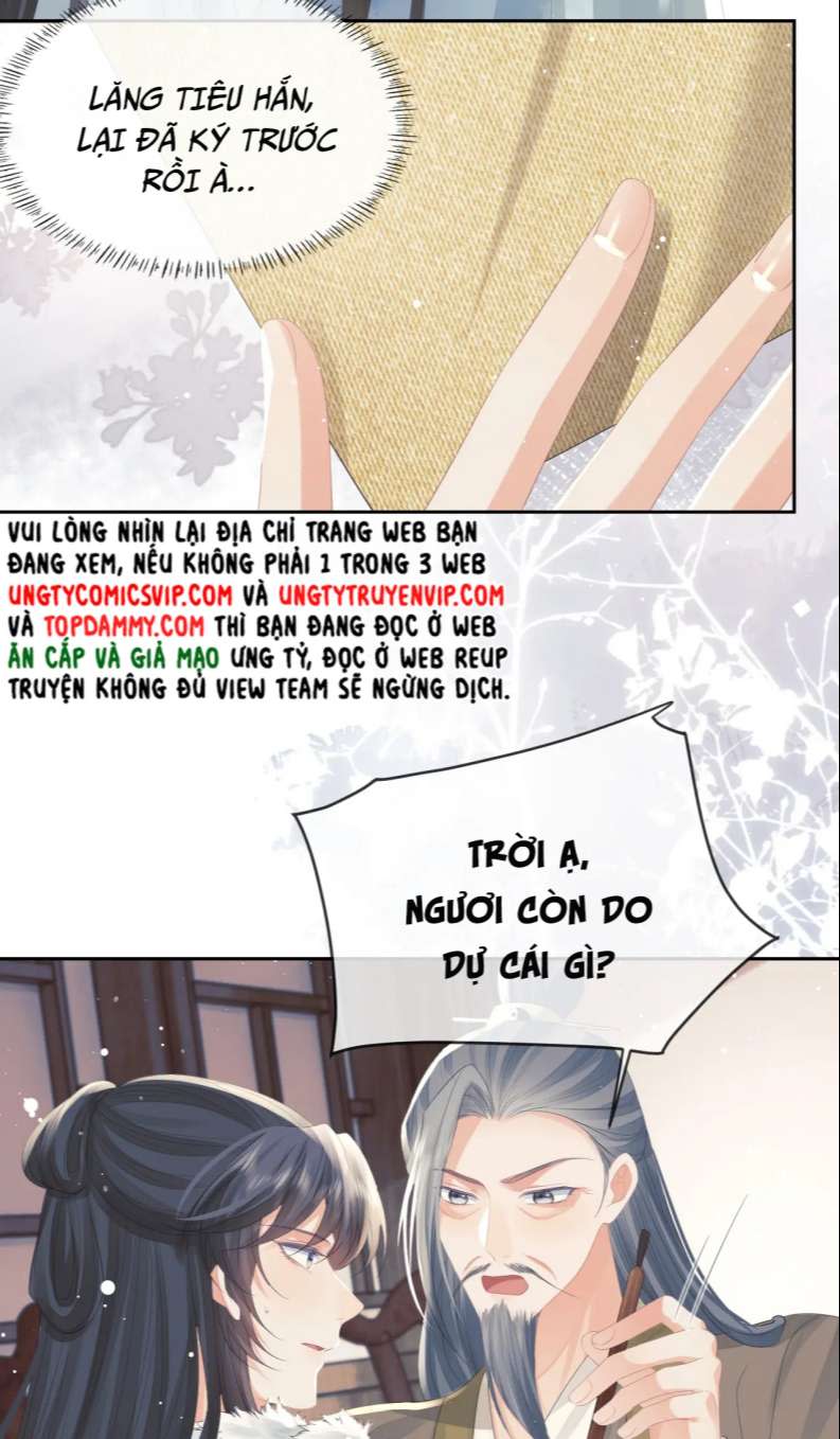 Độc Chiếm Mỹ Nhân Sư Tôn Bệnh Kiều Chap 69 - Next Chap 70