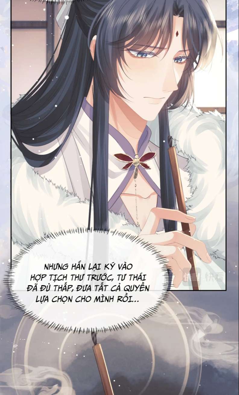 Độc Chiếm Mỹ Nhân Sư Tôn Bệnh Kiều Chap 69 - Next Chap 70