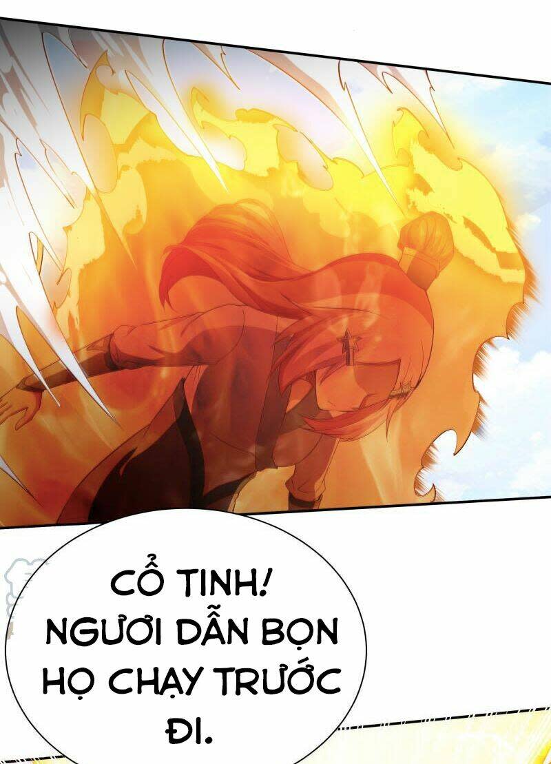 vô thượng thần vương Chapter 223 - Next Chapter 224