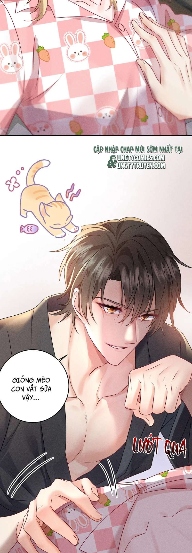 Quản Lý Nhà Tôi Thật Khó Trêu Chap 24 - Next Chap 25