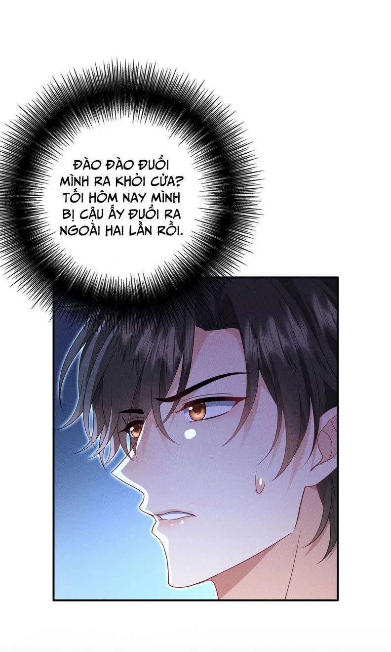 Quản Lý Nhà Tôi Thật Khó Trêu Chap 23 - Next Chap 24