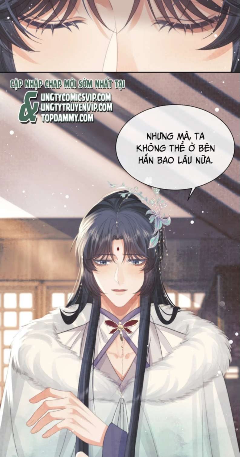 Độc Chiếm Mỹ Nhân Sư Tôn Bệnh Kiều Chap 69 - Next Chap 70