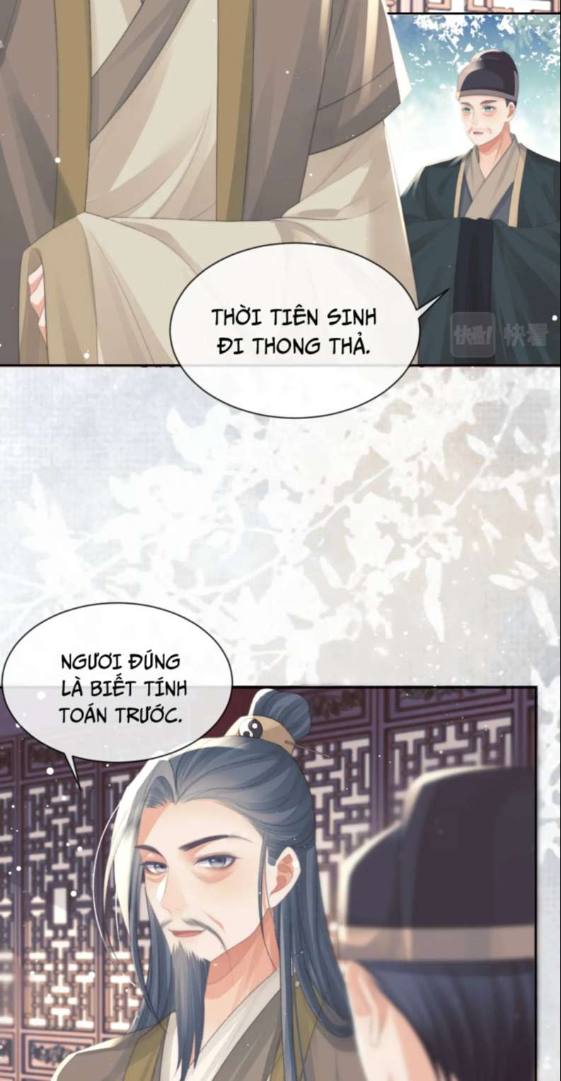 Độc Chiếm Mỹ Nhân Sư Tôn Bệnh Kiều Chap 69 - Next Chap 70