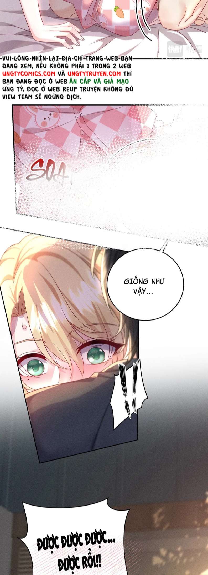 Quản Lý Nhà Tôi Thật Khó Trêu Chap 24 - Next Chap 25