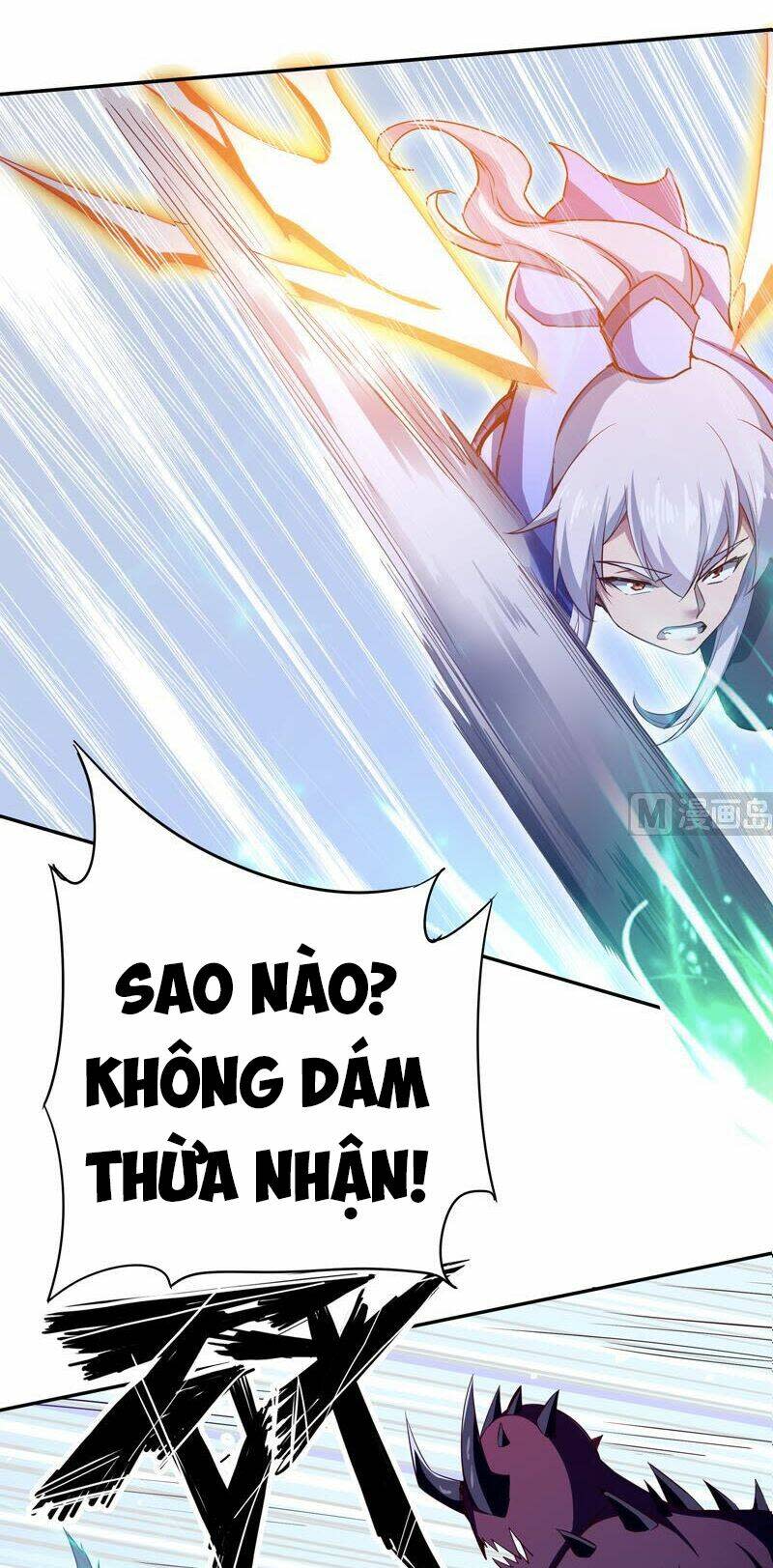 vô thượng thần vương Chapter 223 - Next Chapter 224