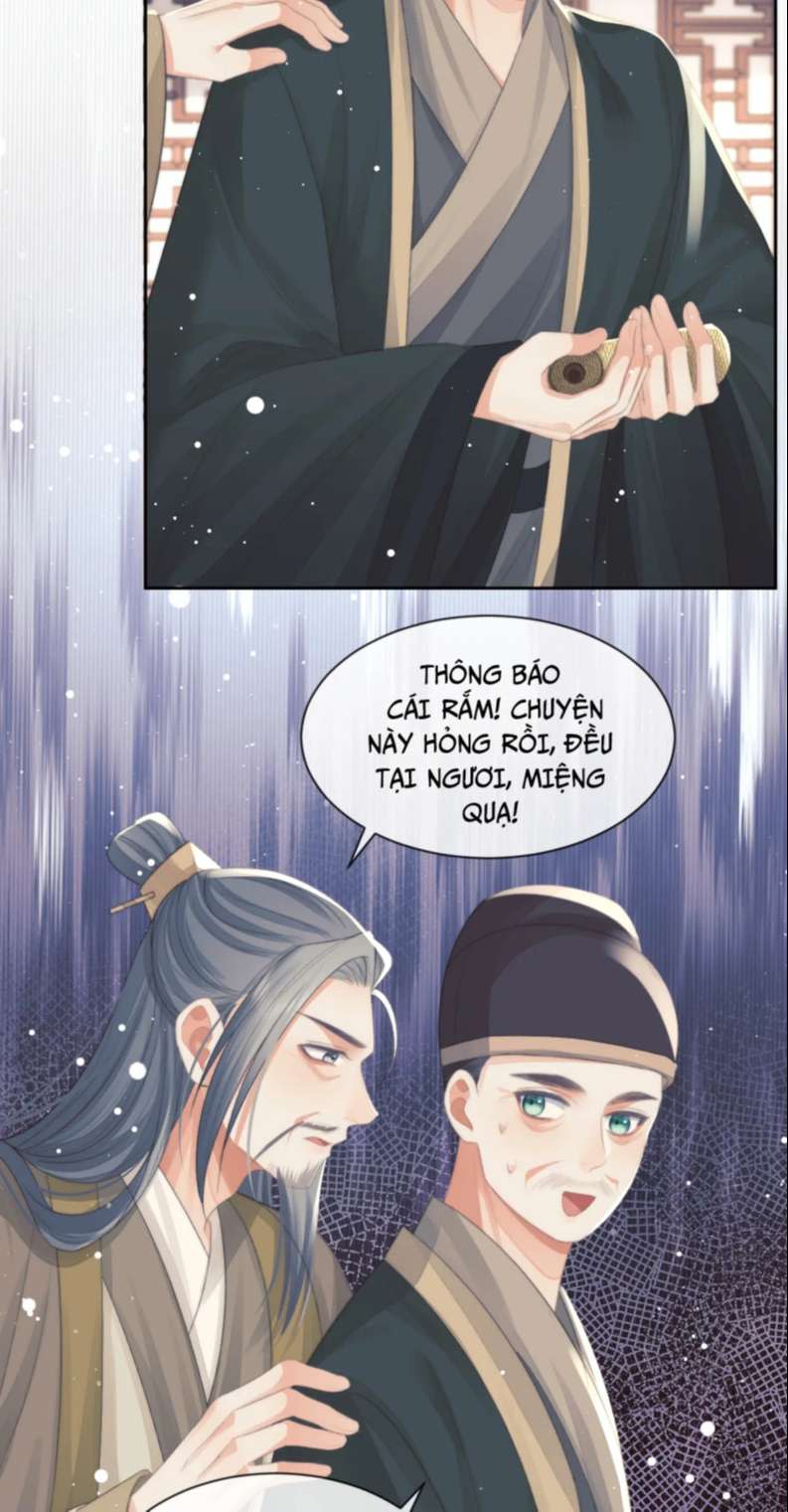 Độc Chiếm Mỹ Nhân Sư Tôn Bệnh Kiều Chap 69 - Next Chap 70