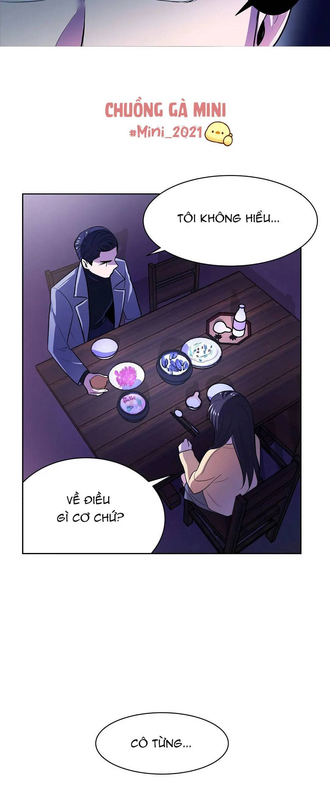 Tôi Trở Thành Con Gái Của Triệu Phú Chapter 12 - Next Chapter 12.5