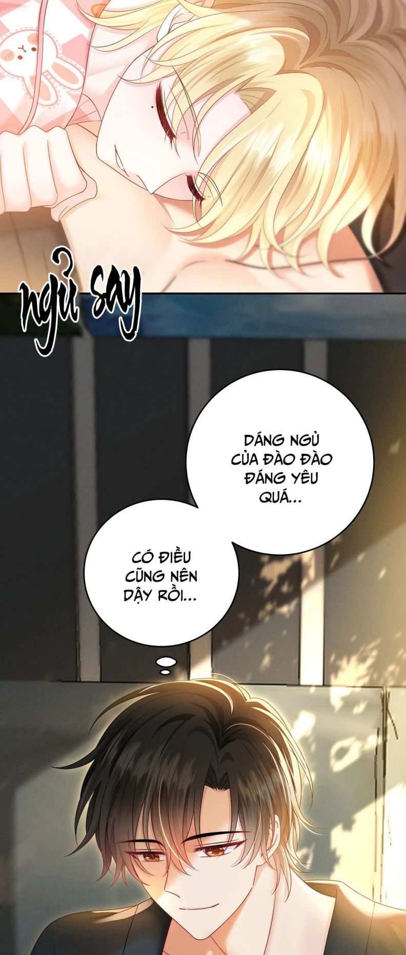 Quản Lý Nhà Tôi Thật Khó Trêu Chap 23 - Next Chap 24