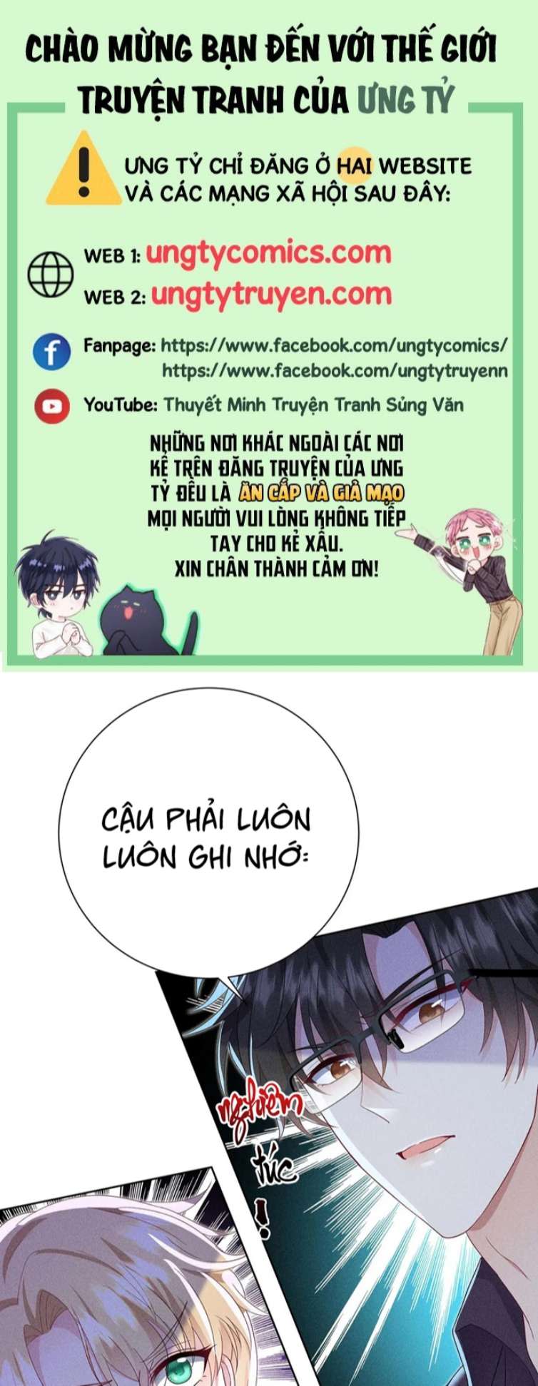 Quản Lý Nhà Tôi Thật Khó Trêu Chap 27 - Next Chap 28