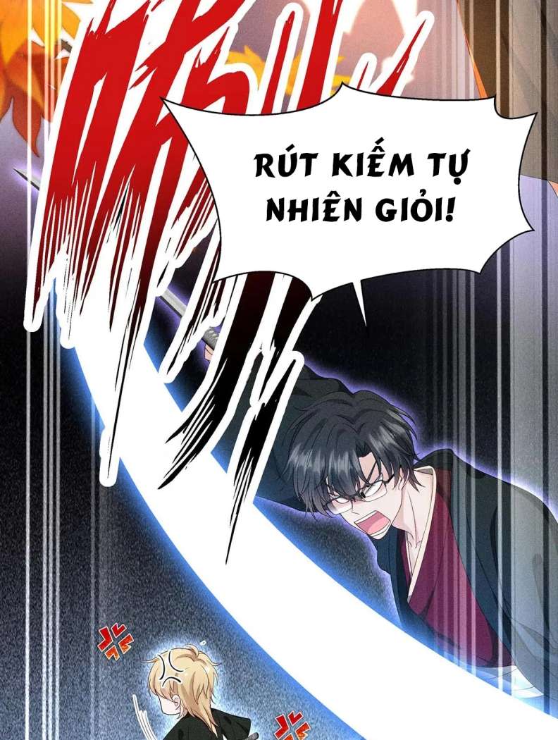 Quản Lý Nhà Tôi Thật Khó Trêu Chap 27 - Next Chap 28