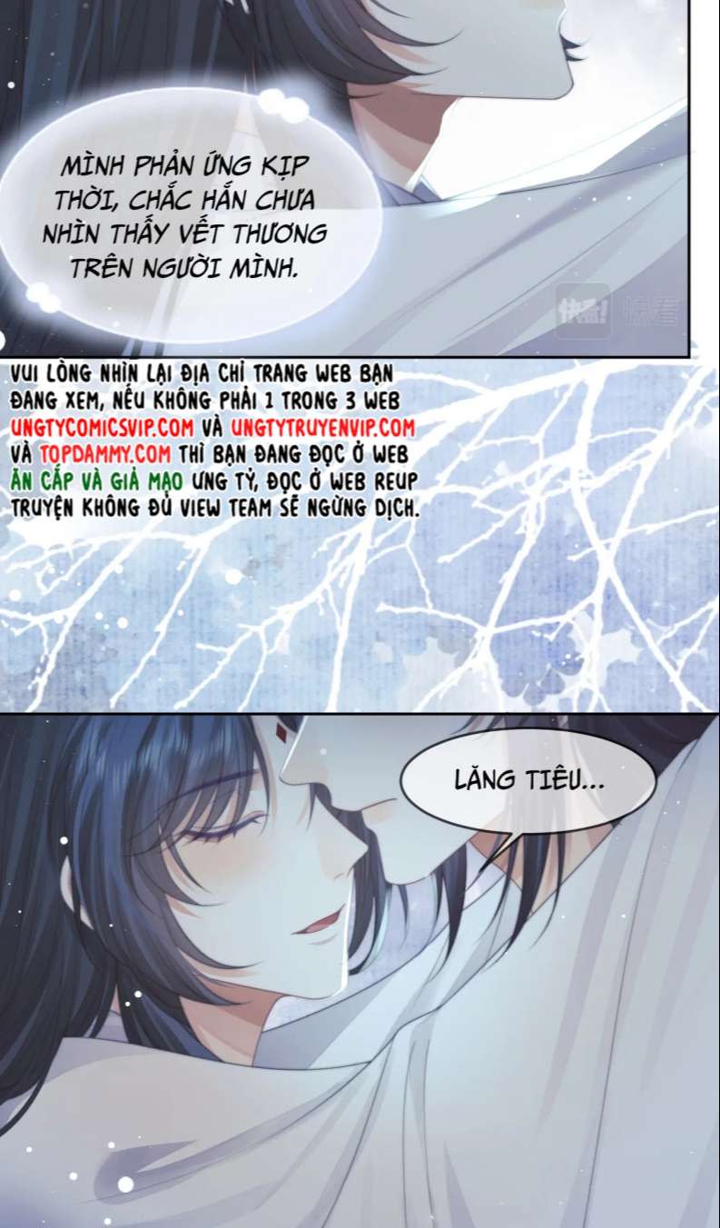 Độc Chiếm Mỹ Nhân Sư Tôn Bệnh Kiều Chap 69 - Next Chap 70