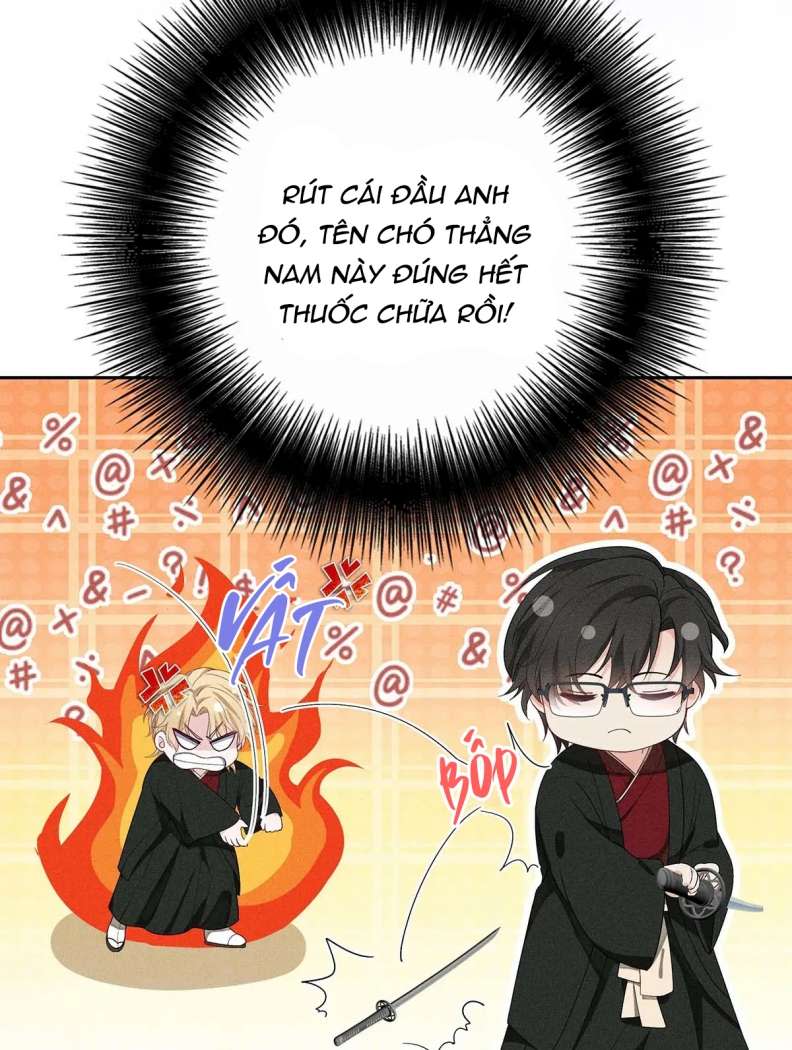 Quản Lý Nhà Tôi Thật Khó Trêu Chap 27 - Next Chap 28