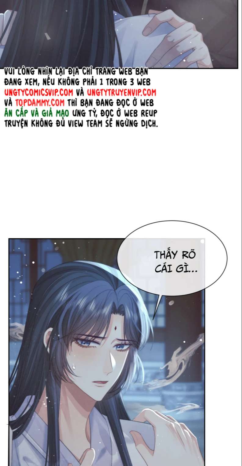 Độc Chiếm Mỹ Nhân Sư Tôn Bệnh Kiều Chap 69 - Next Chap 70