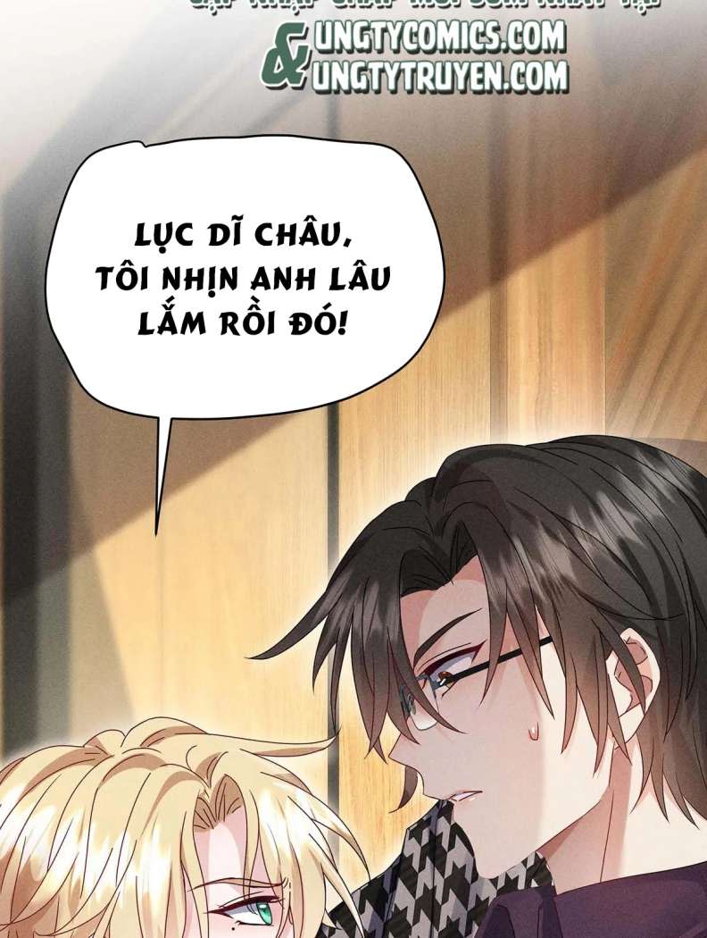 Quản Lý Nhà Tôi Thật Khó Trêu Chap 27 - Next Chap 28