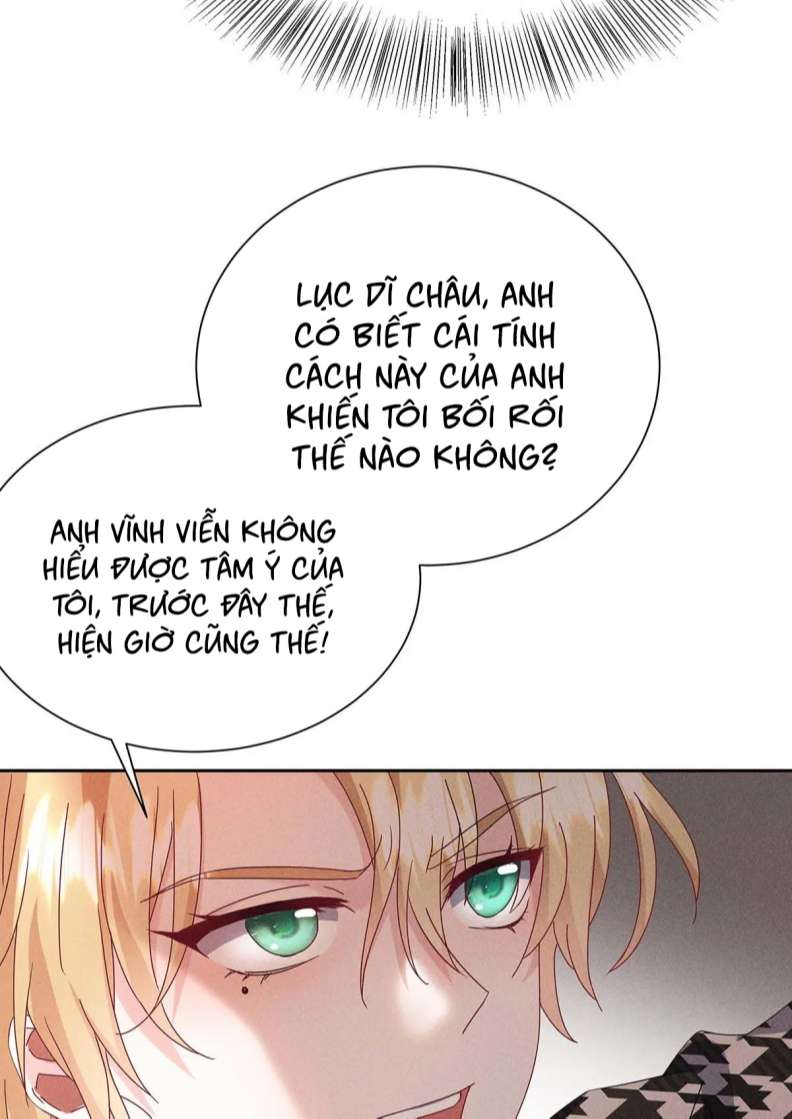 Quản Lý Nhà Tôi Thật Khó Trêu Chap 27 - Next Chap 28