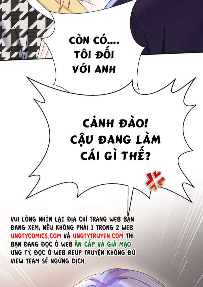 Quản Lý Nhà Tôi Thật Khó Trêu Chap 27 - Next Chap 28