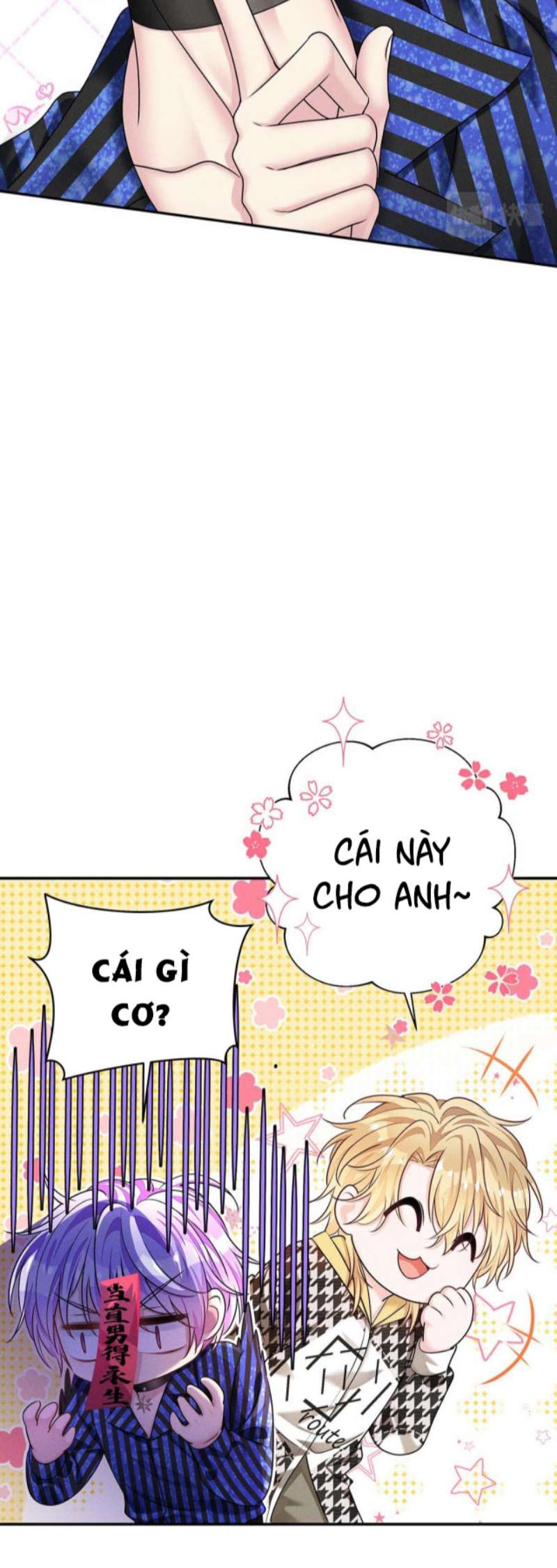 Quản Lý Nhà Tôi Thật Khó Trêu Chap 28 - Next Chap 29