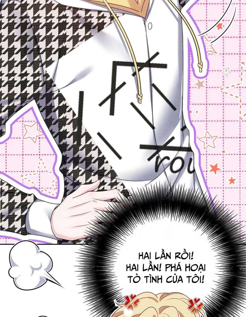 Quản Lý Nhà Tôi Thật Khó Trêu Chap 27 - Next Chap 28