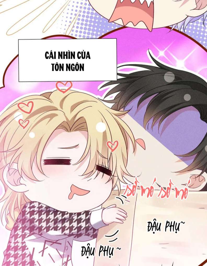 Quản Lý Nhà Tôi Thật Khó Trêu Chap 27 - Next Chap 28