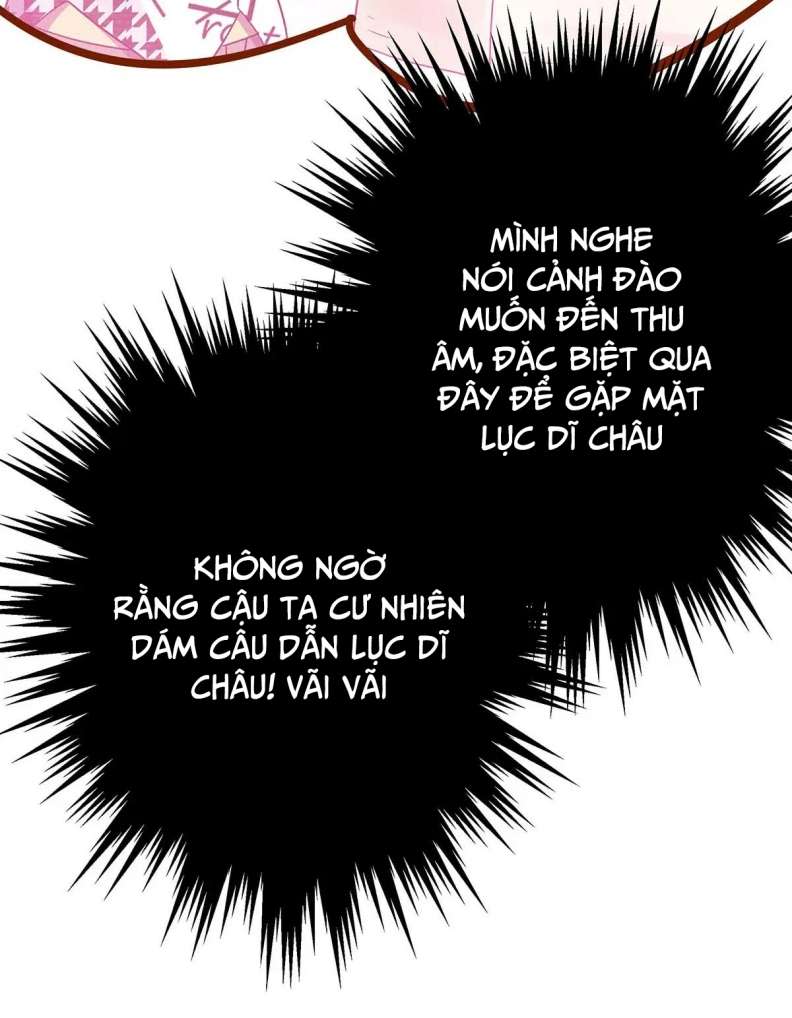 Quản Lý Nhà Tôi Thật Khó Trêu Chap 27 - Next Chap 28