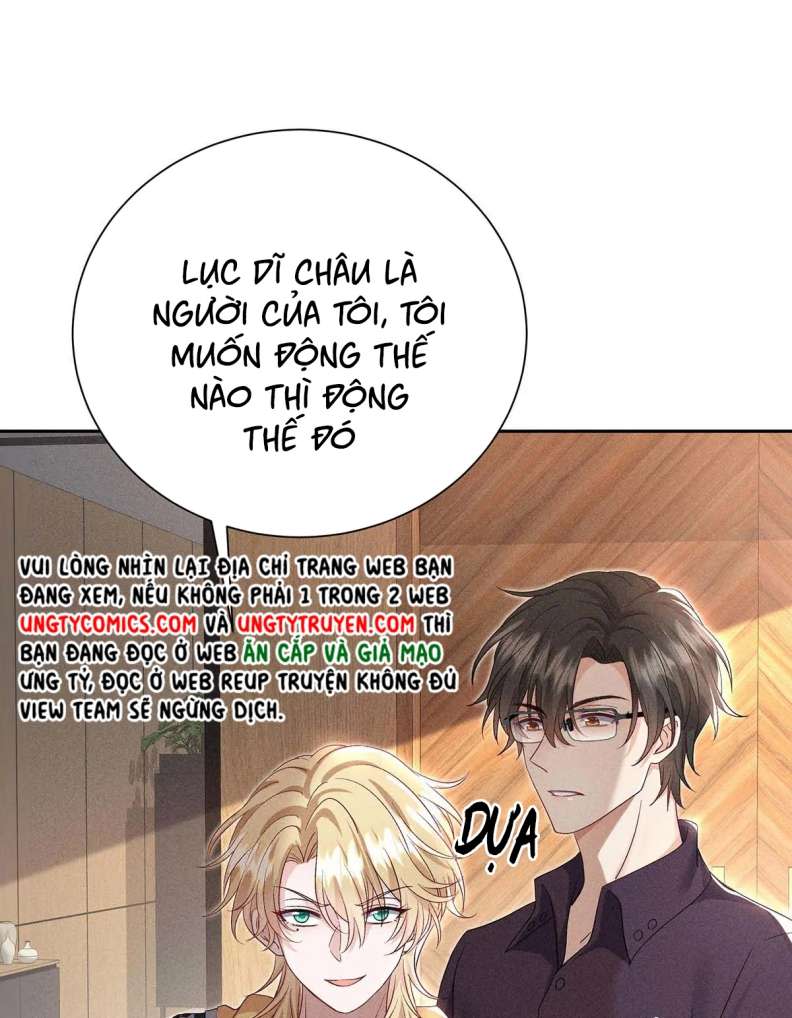 Quản Lý Nhà Tôi Thật Khó Trêu Chap 27 - Next Chap 28