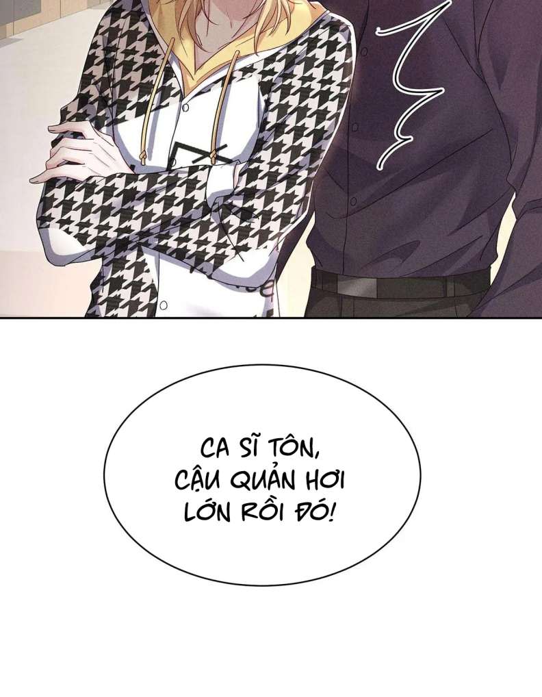 Quản Lý Nhà Tôi Thật Khó Trêu Chap 27 - Next Chap 28