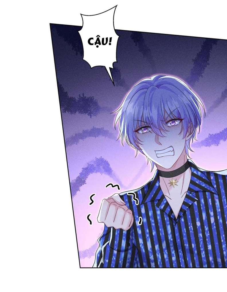 Quản Lý Nhà Tôi Thật Khó Trêu Chap 27 - Next Chap 28