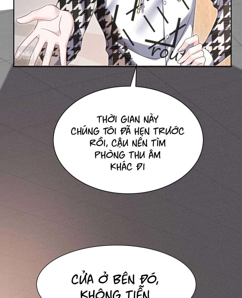 Quản Lý Nhà Tôi Thật Khó Trêu Chap 27 - Next Chap 28