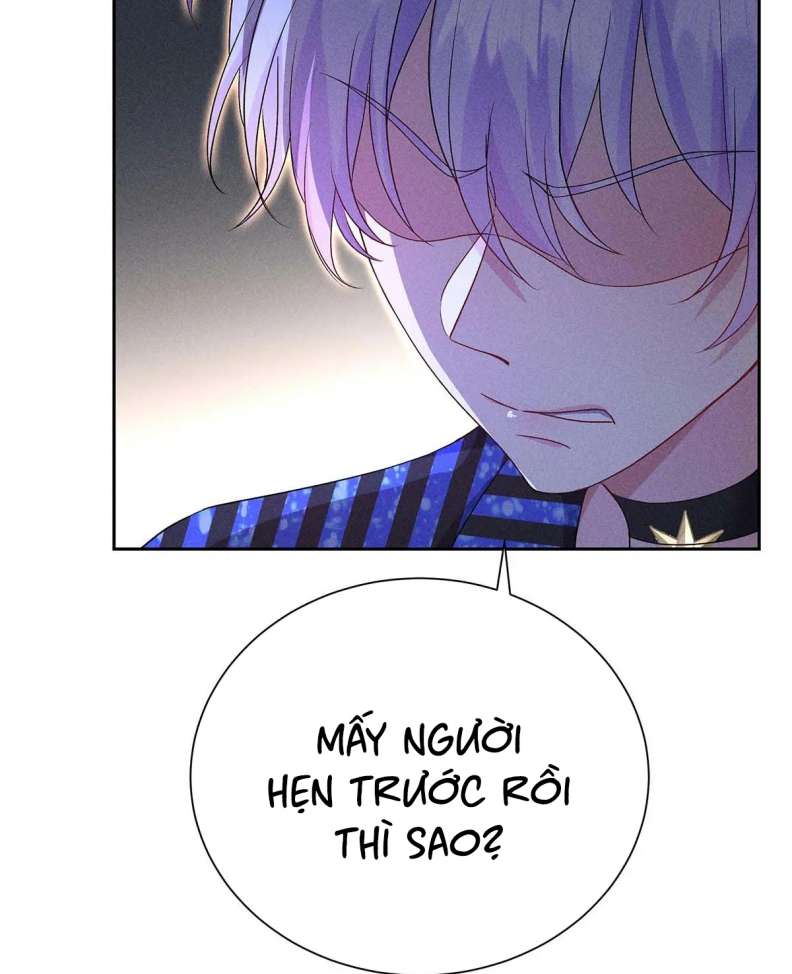 Quản Lý Nhà Tôi Thật Khó Trêu Chap 27 - Next Chap 28