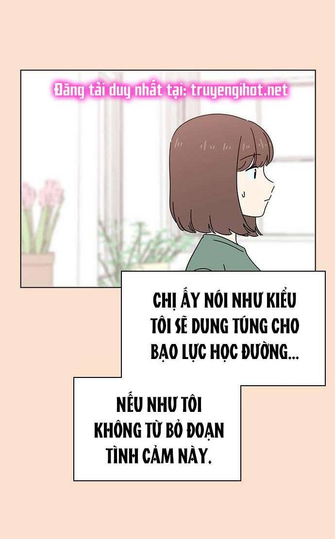 thanh xuân rực rỡ chapter 81 - Trang 2