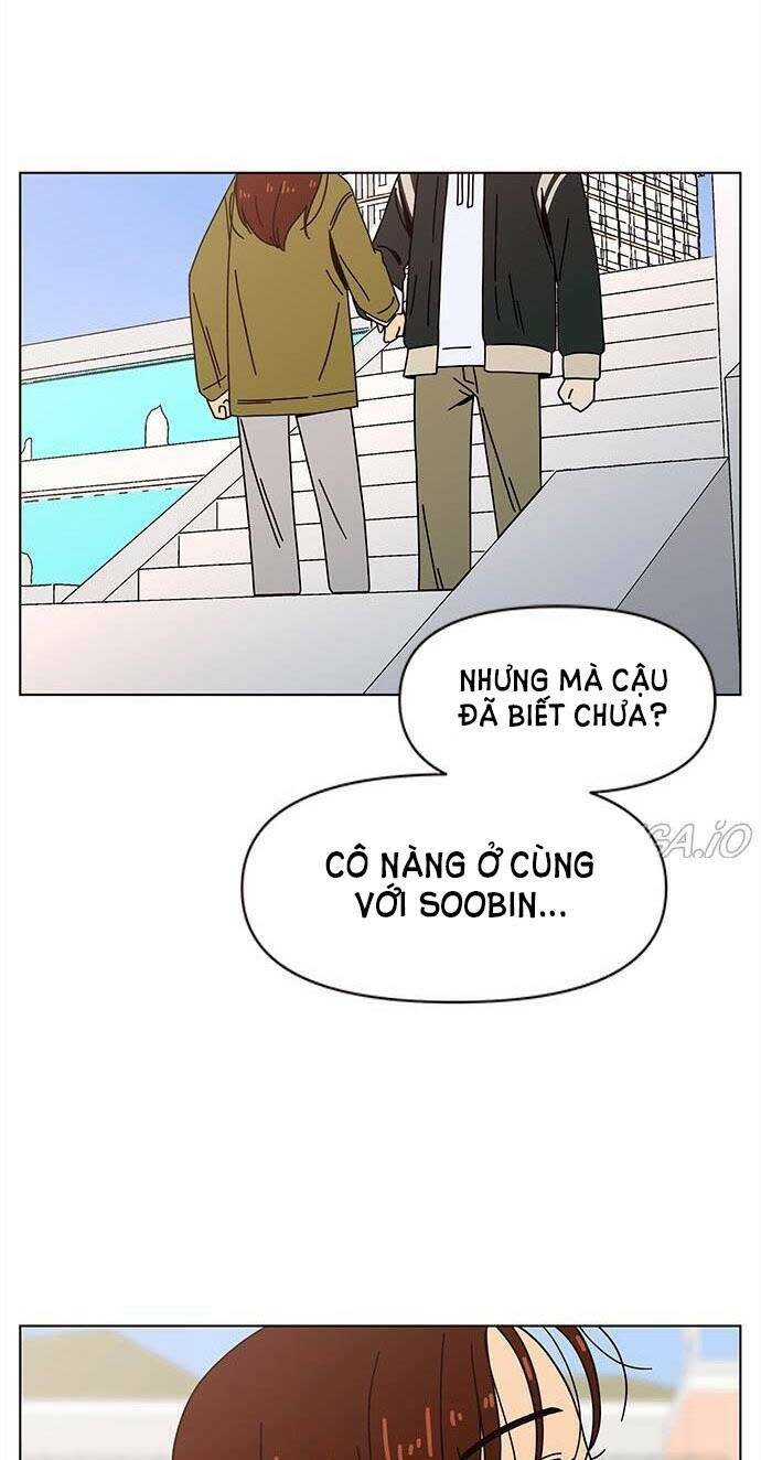 thanh xuân rực rỡ chapter 81 - Trang 2