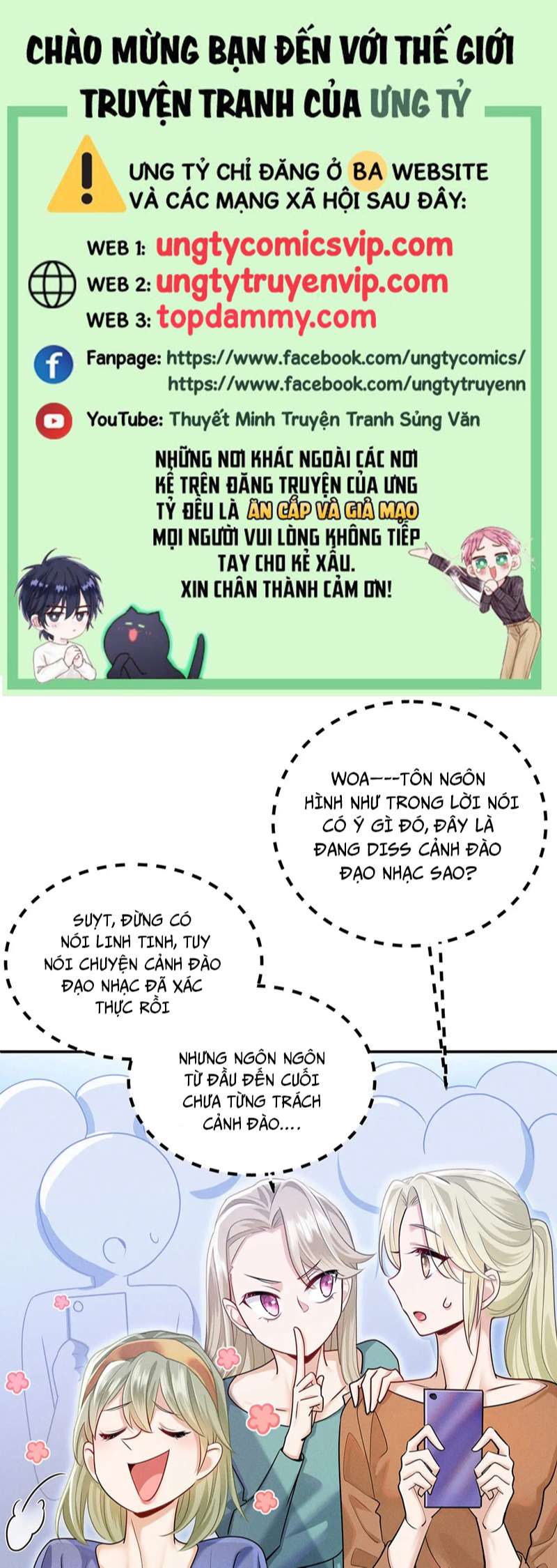 Quản Lý Nhà Tôi Thật Khó Trêu Chap 40 - Next Chap 41