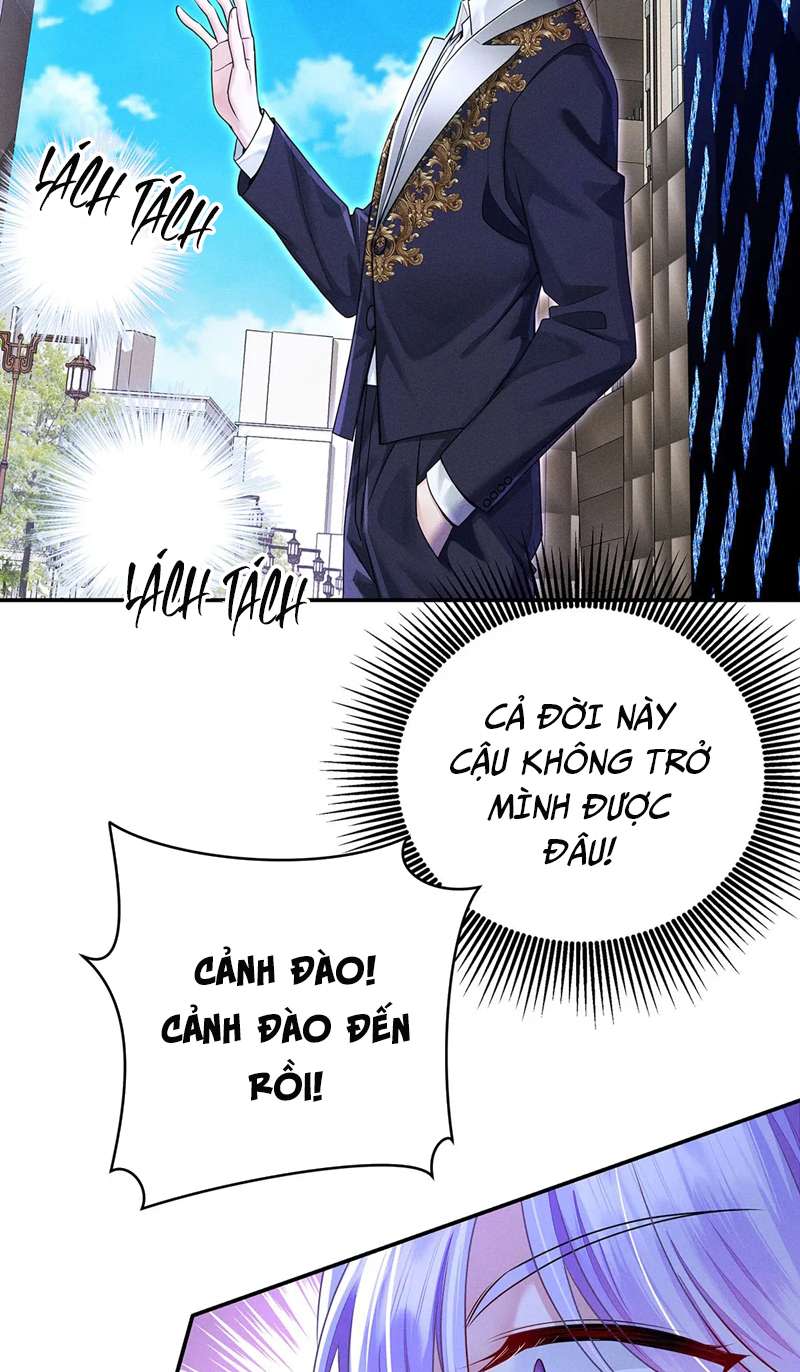 Quản Lý Nhà Tôi Thật Khó Trêu Chap 40 - Next Chap 41