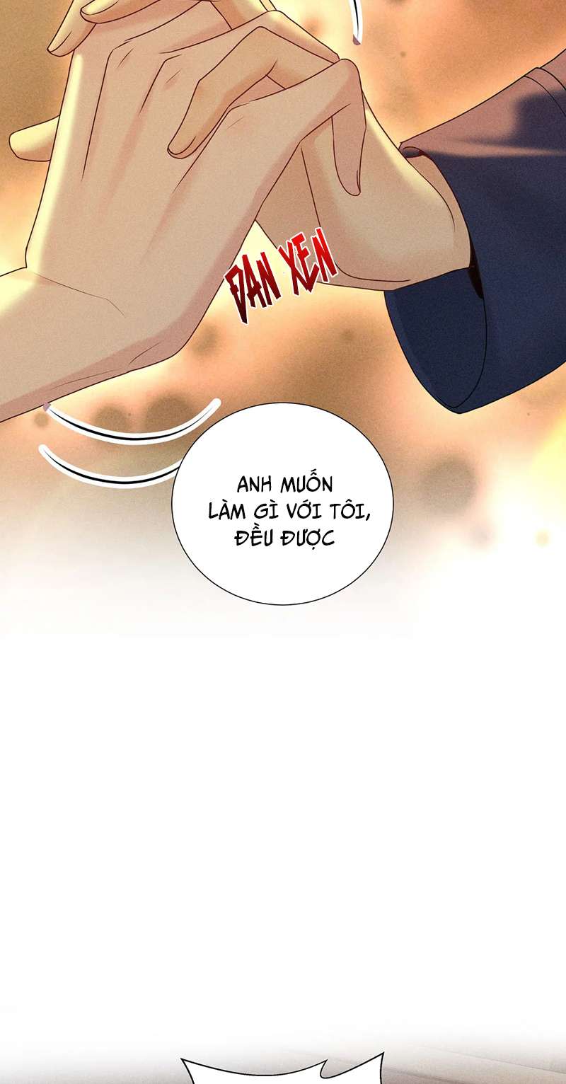 Quản Lý Nhà Tôi Thật Khó Trêu Chap 39 - Next Chap 40