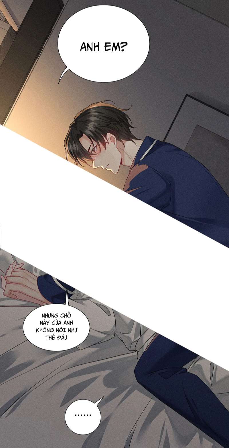 Quản Lý Nhà Tôi Thật Khó Trêu Chap 39 - Next Chap 40