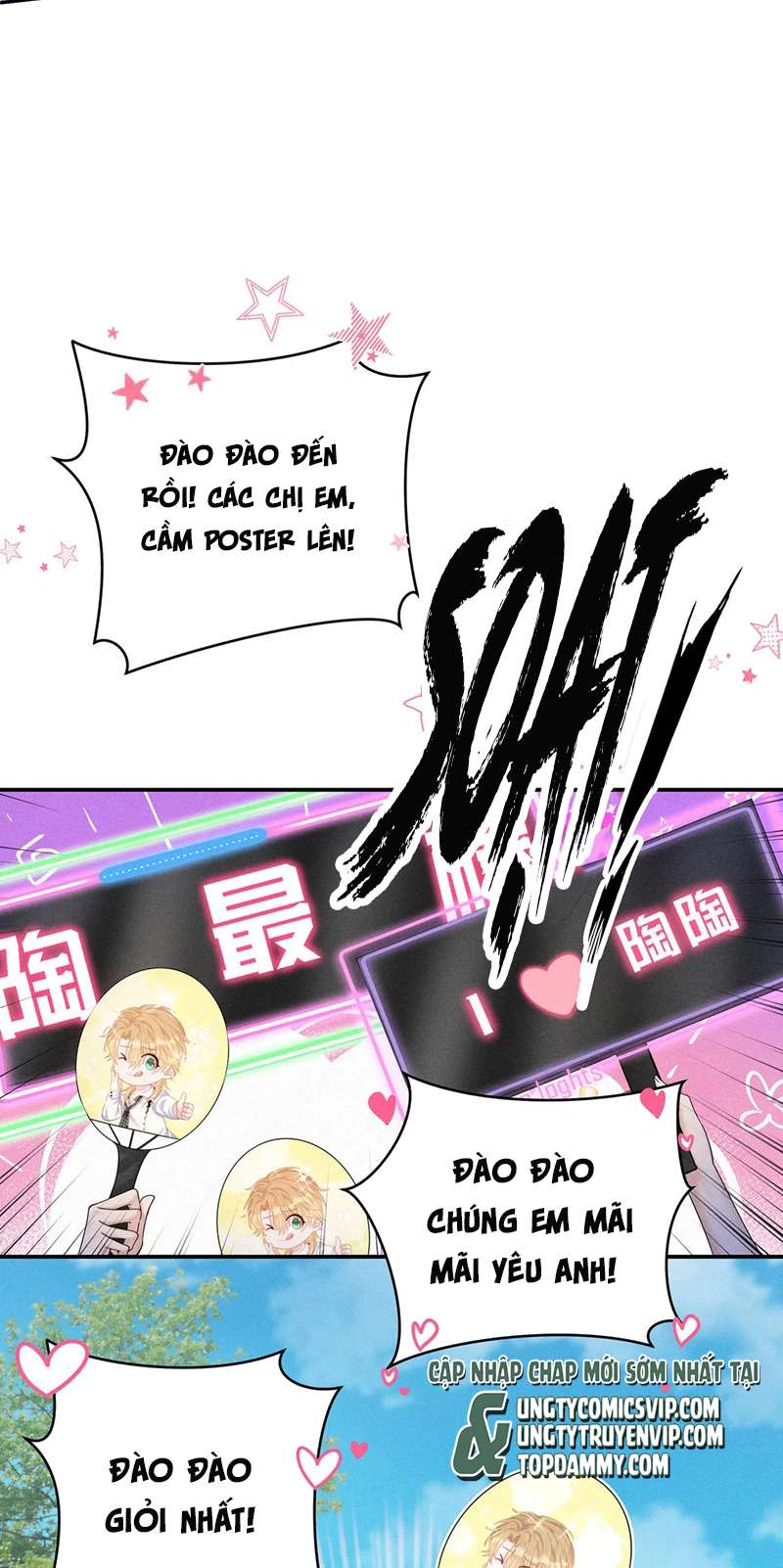 Quản Lý Nhà Tôi Thật Khó Trêu Chap 40 - Next Chap 41