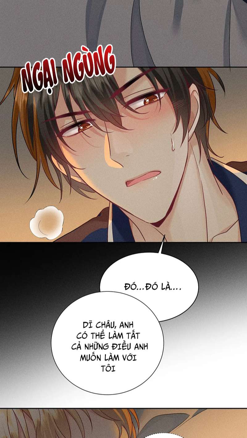 Quản Lý Nhà Tôi Thật Khó Trêu Chap 39 - Next Chap 40