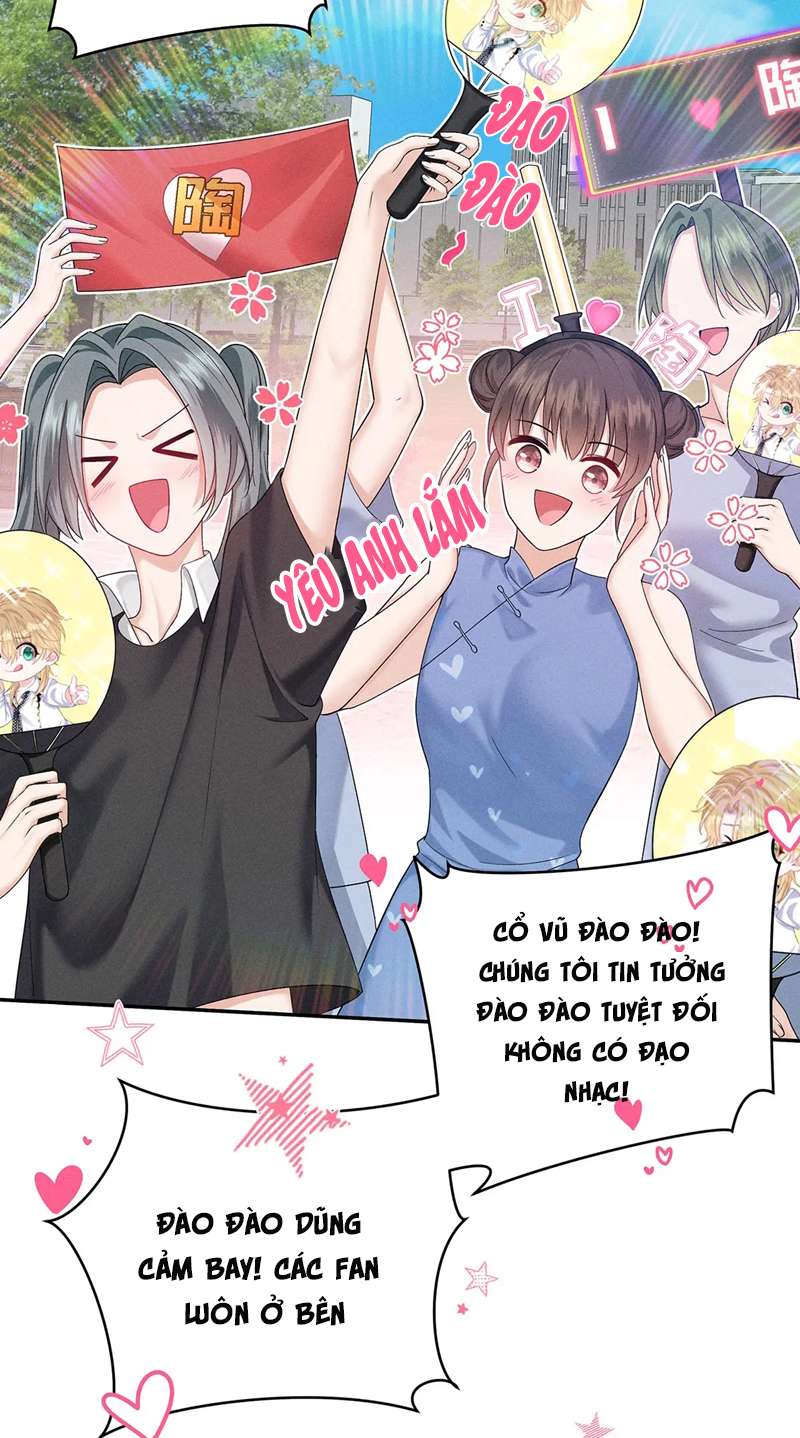 Quản Lý Nhà Tôi Thật Khó Trêu Chap 40 - Next Chap 41