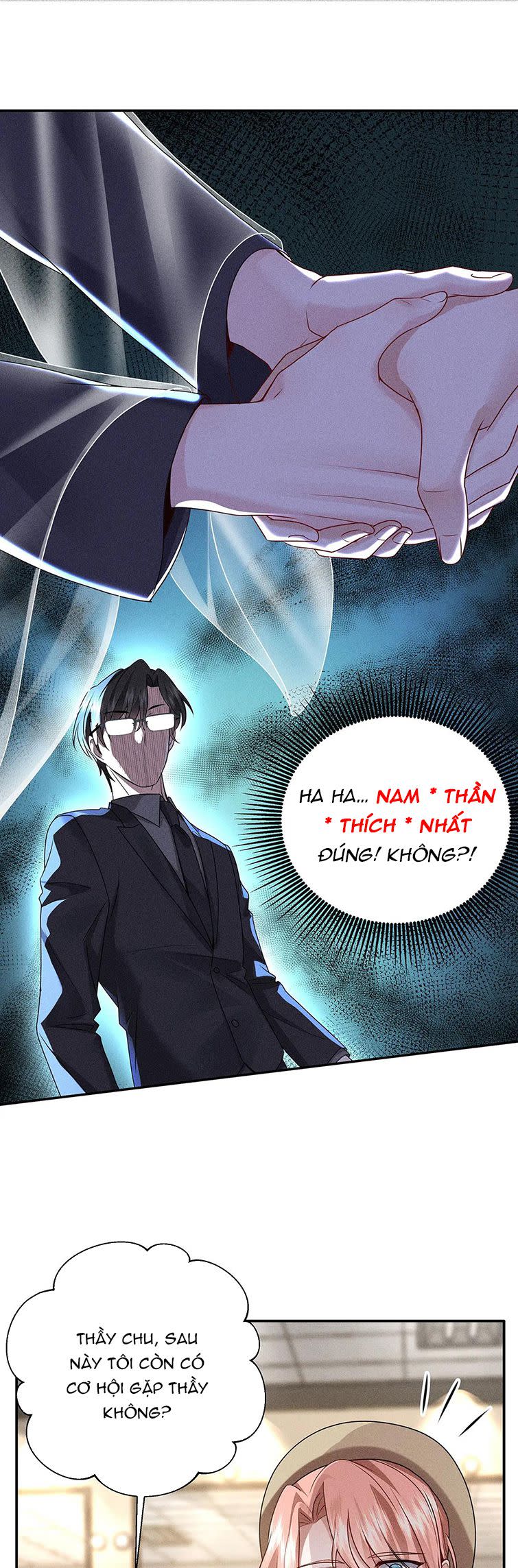 Quản Lý Nhà Tôi Thật Khó Trêu Chap 46 - Next Chap 47