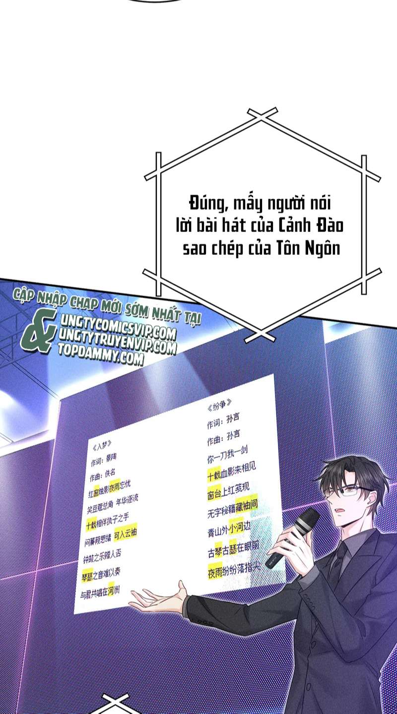 Quản Lý Nhà Tôi Thật Khó Trêu Chap 43 - Next Chap 44