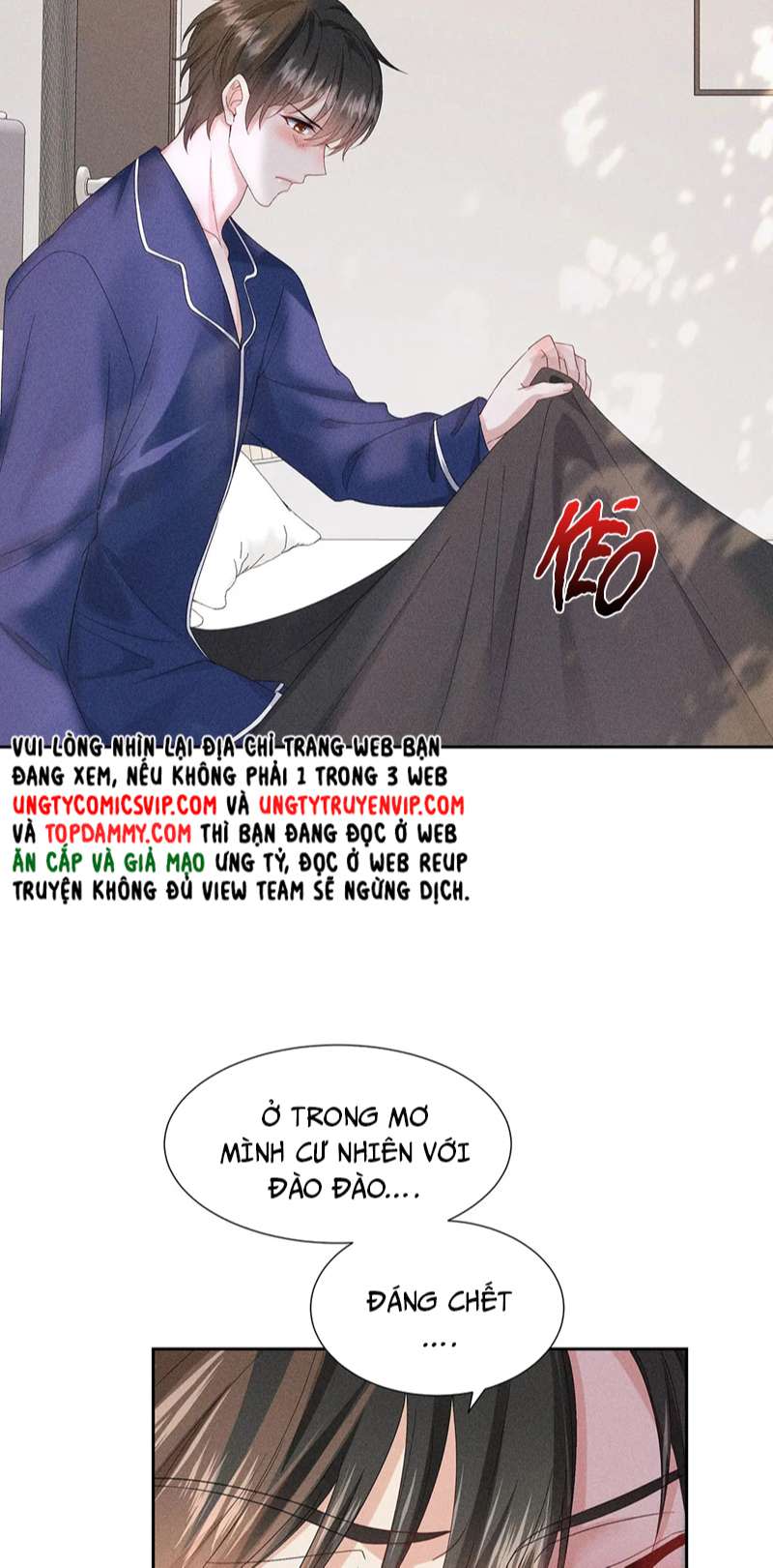 Quản Lý Nhà Tôi Thật Khó Trêu Chap 39 - Next Chap 40