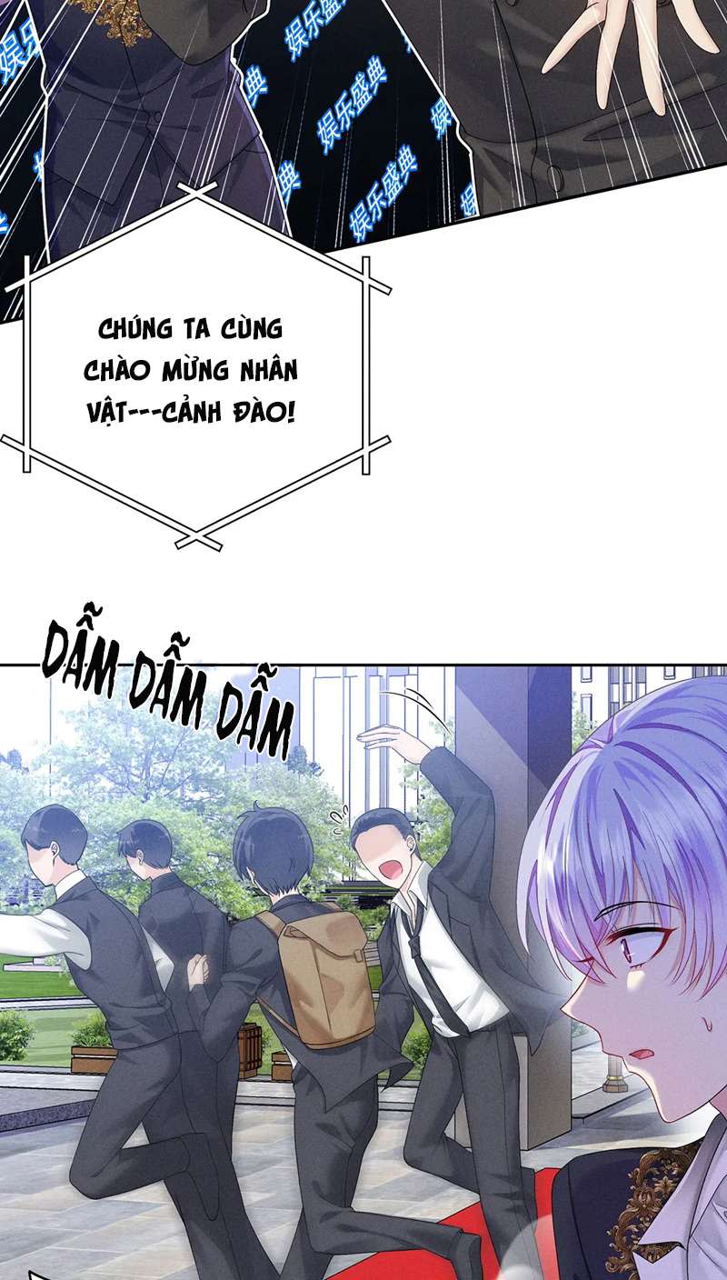 Quản Lý Nhà Tôi Thật Khó Trêu Chap 40 - Next Chap 41