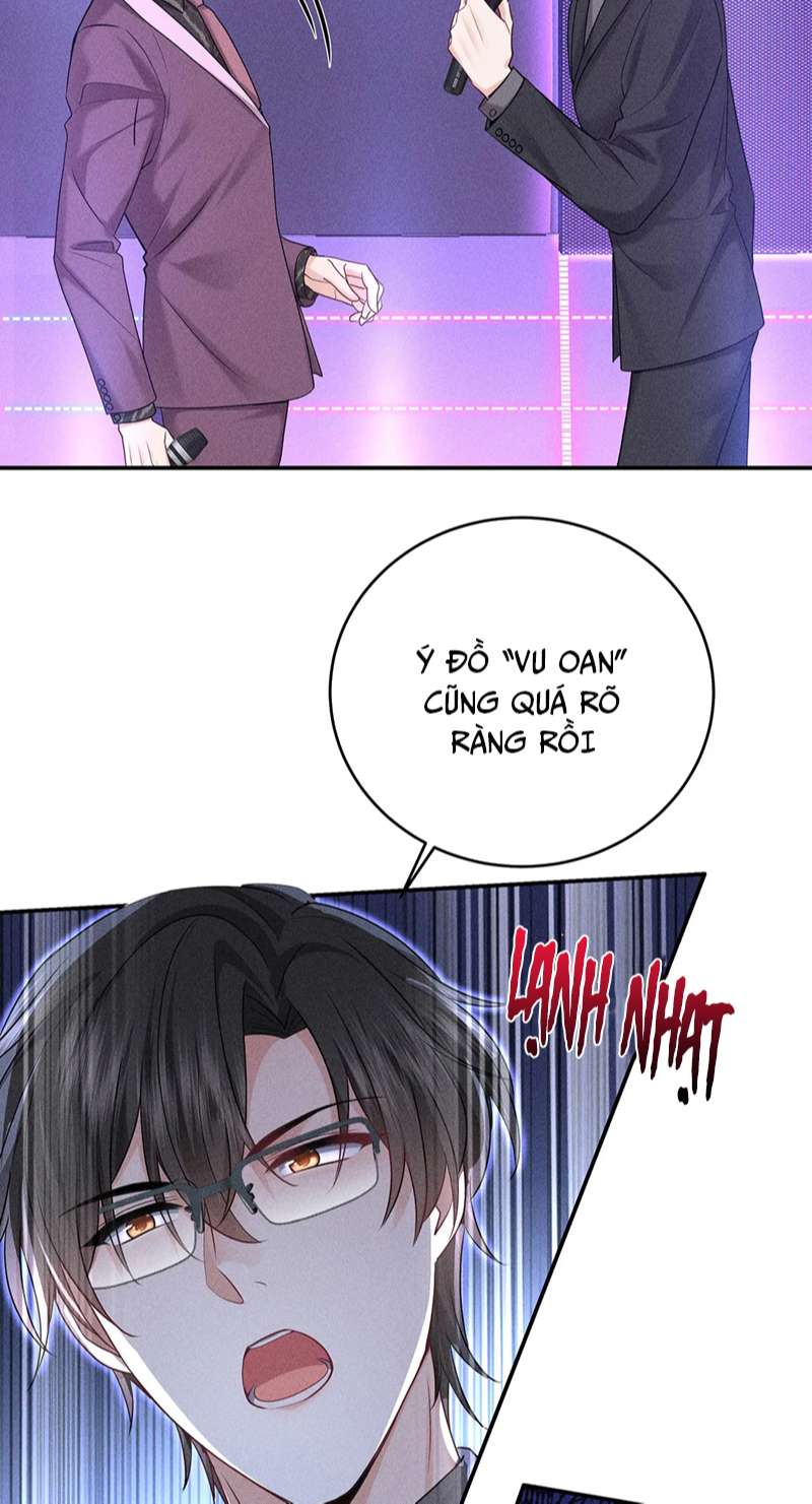 Quản Lý Nhà Tôi Thật Khó Trêu Chap 43 - Next Chap 44