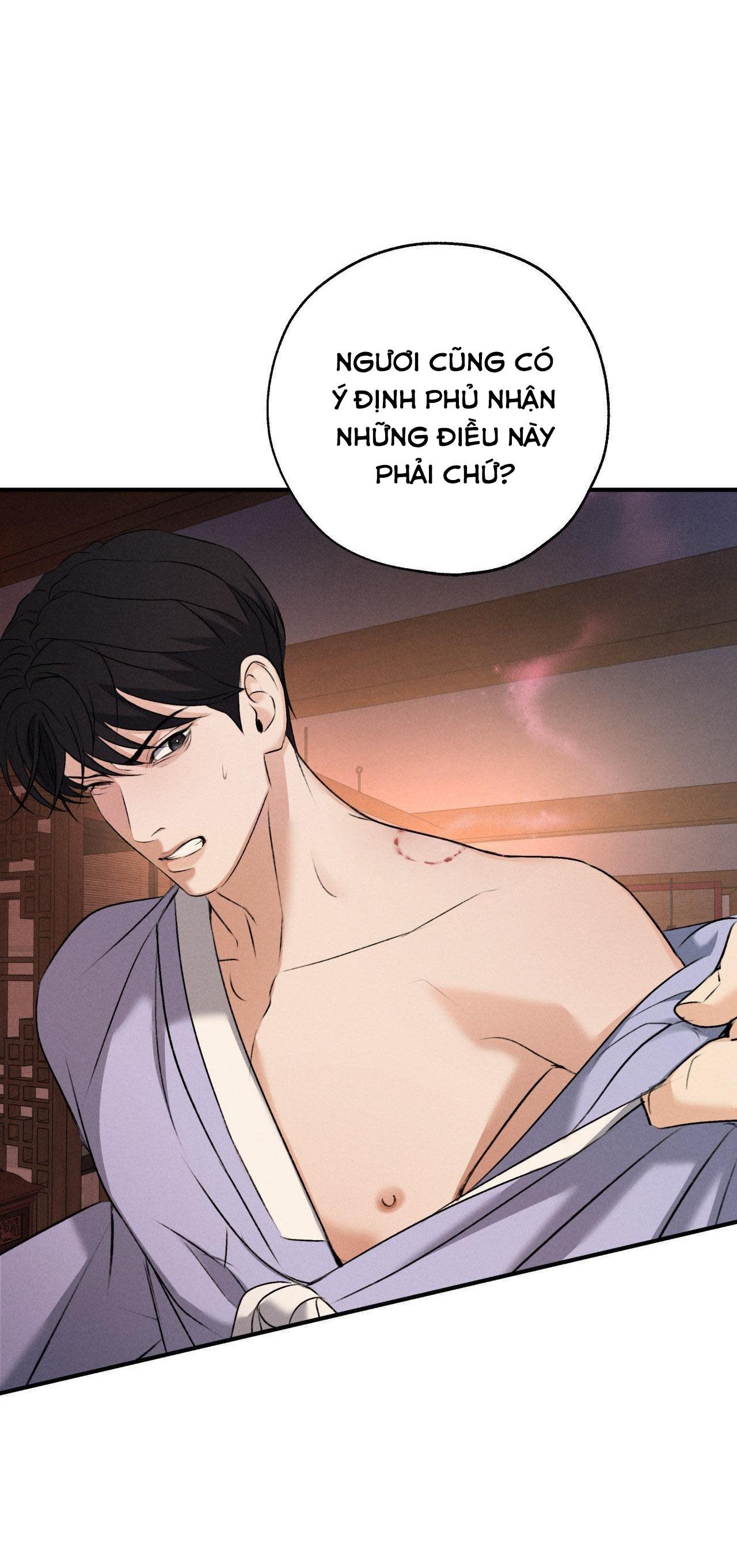 NĂNG LƯỢNG DƯƠNG Chapter 11 - Next 