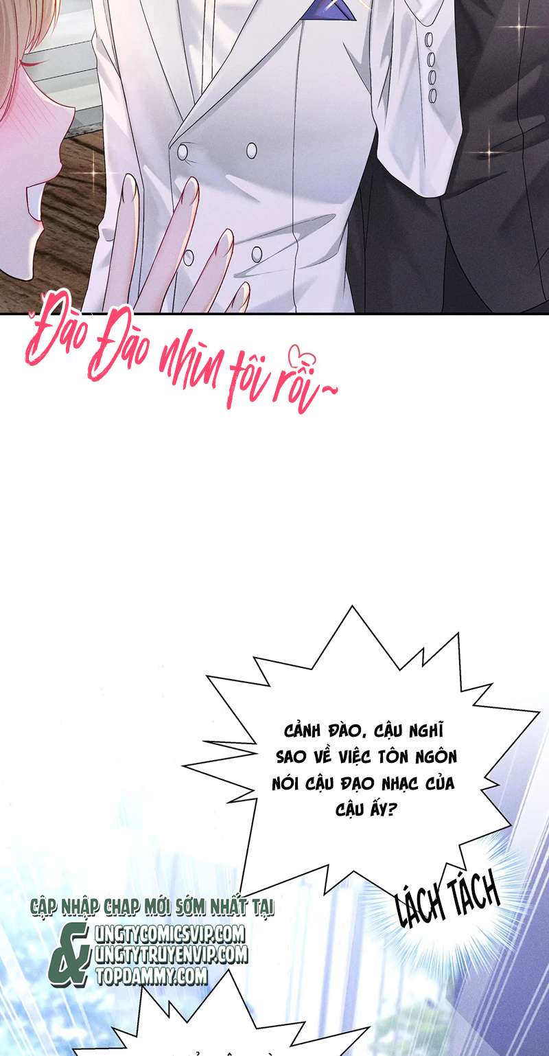 Quản Lý Nhà Tôi Thật Khó Trêu Chap 40 - Next Chap 41