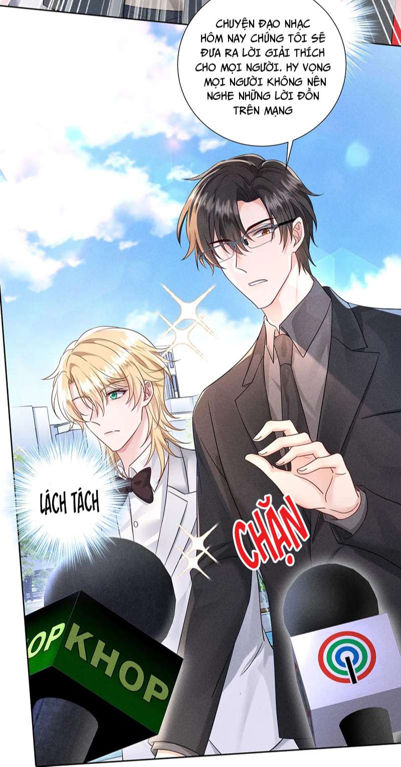 Quản Lý Nhà Tôi Thật Khó Trêu Chap 40 - Next Chap 41