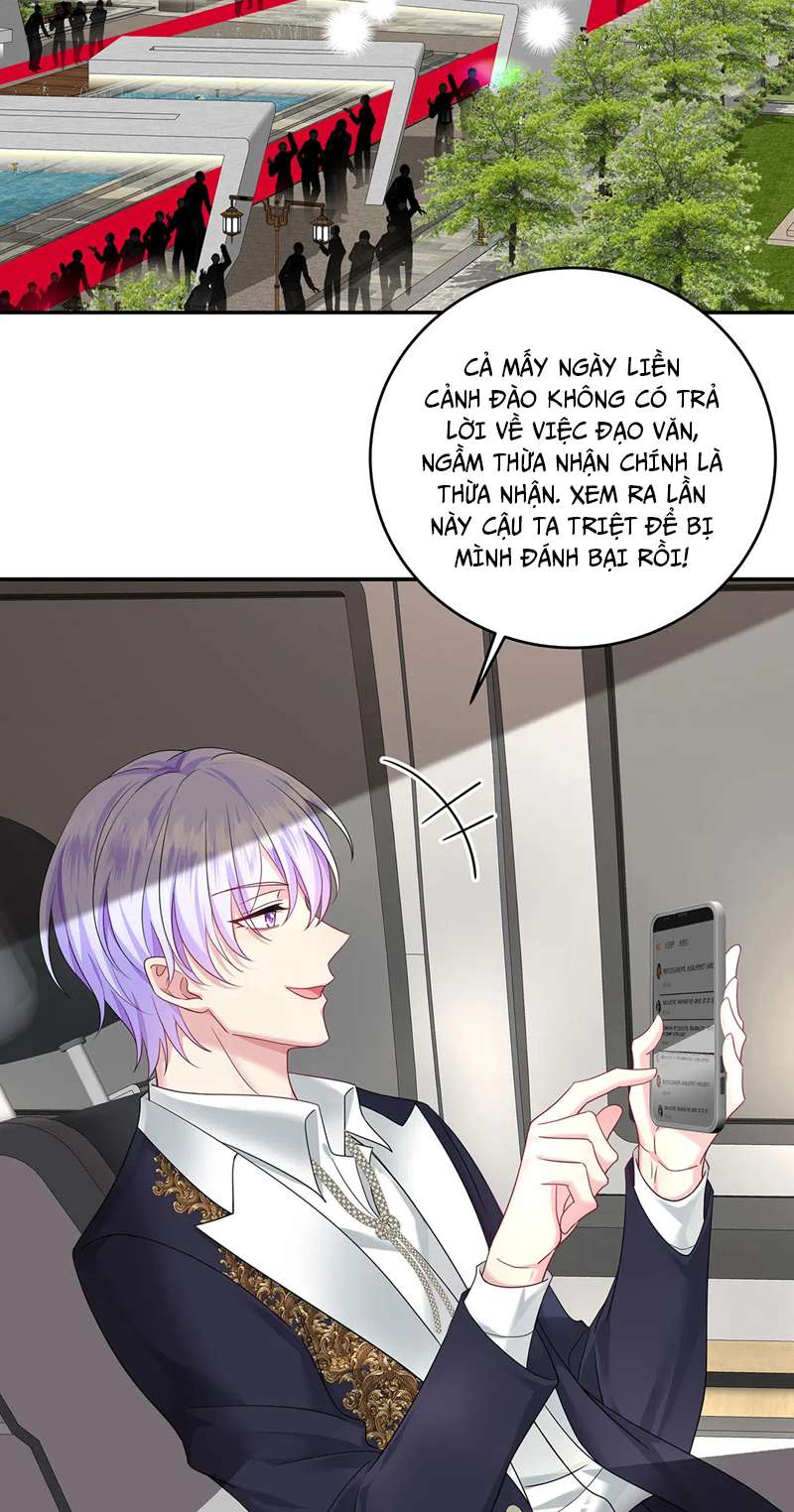 Quản Lý Nhà Tôi Thật Khó Trêu Chap 39 - Next Chap 40