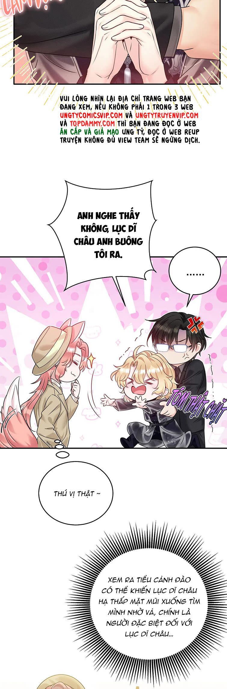 Quản Lý Nhà Tôi Thật Khó Trêu Chap 46 - Next Chap 47